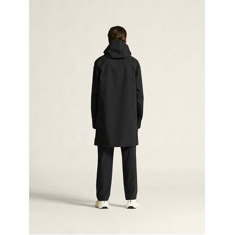  Urban Shell Coat Uni