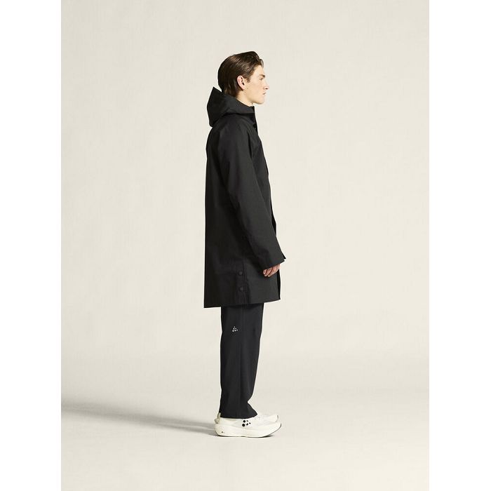  Urban Shell Coat Uni