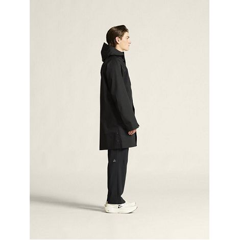  Urban Shell Coat Uni