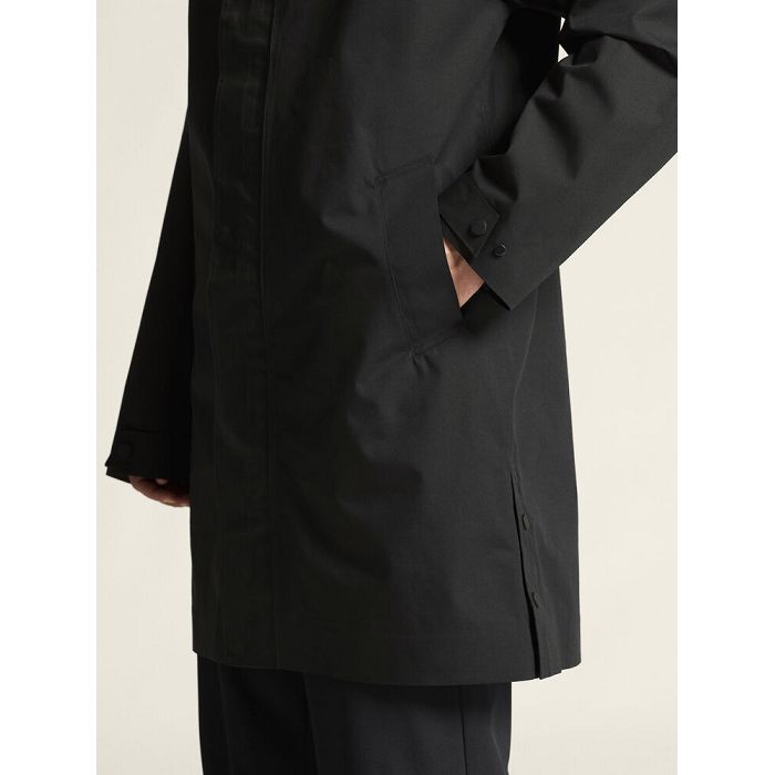  Urban Shell Coat Uni