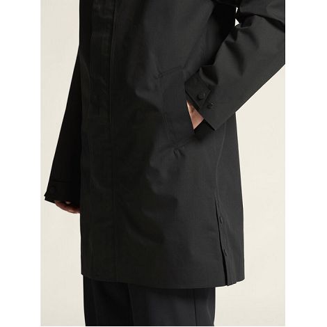  Urban Shell Coat Uni