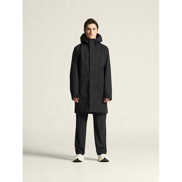  Urban Shell Coat Uni