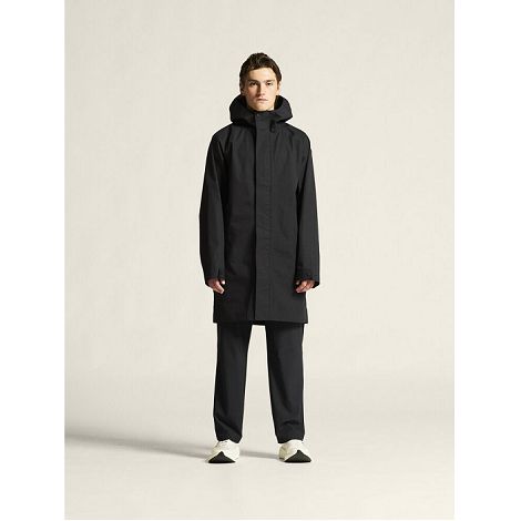  Urban Shell Coat Uni