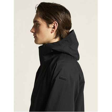  Urban Shell Coat Uni
