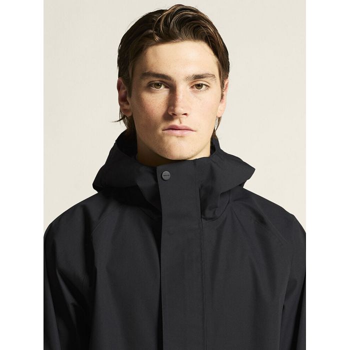  Urban Shell Coat Uni