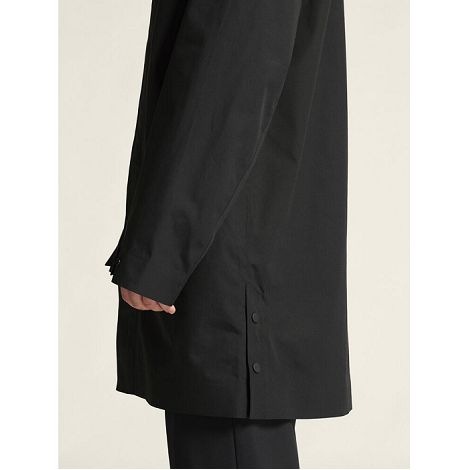  Urban Shell Coat Uni