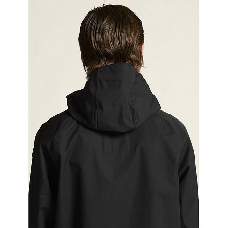  Urban Shell Coat Uni