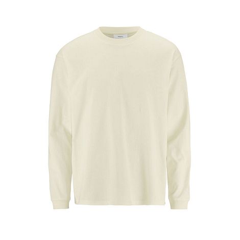  Frequent Heavy LS Tee M