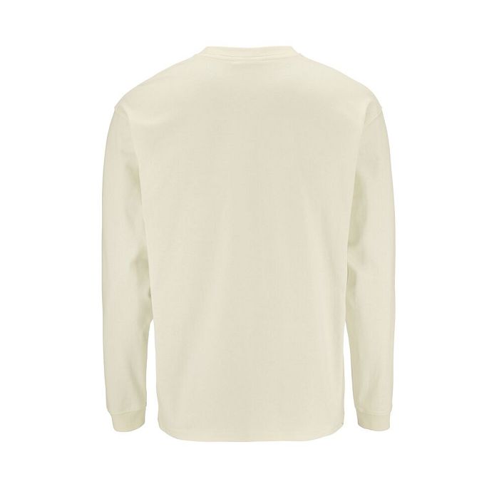  Frequent Heavy LS Tee M