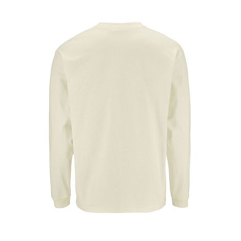  Frequent Heavy LS Tee M