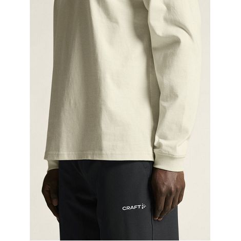  Frequent Heavy LS Tee M