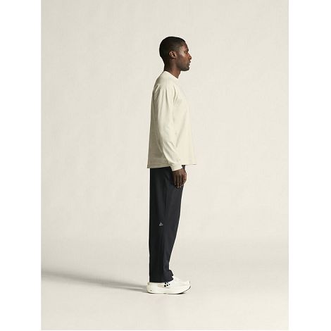  Frequent Heavy LS Tee M