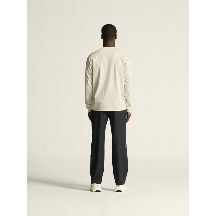  Frequent Heavy LS Tee M