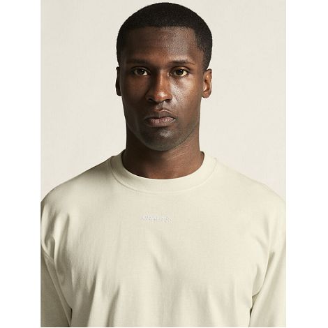  Frequent Heavy LS Tee M