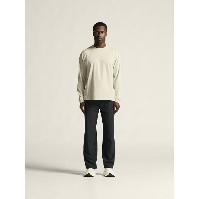  Frequent Heavy LS Tee M