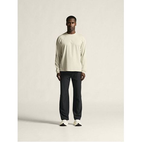  Frequent Heavy LS Tee M