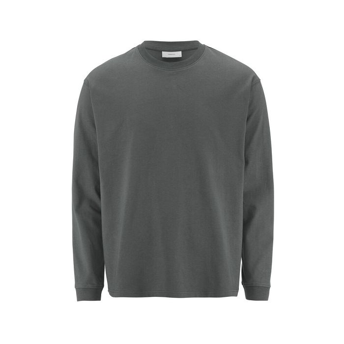  Frequent Heavy LS Tee M