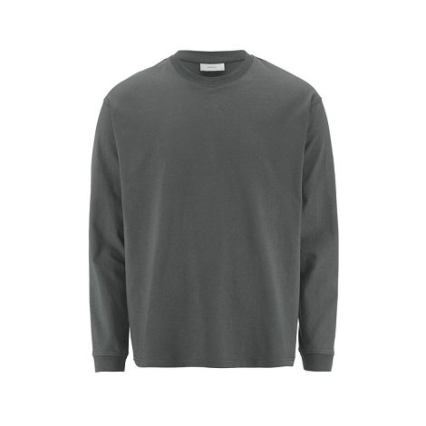  Frequent Heavy LS Tee M