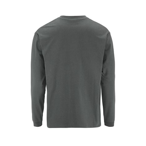  Frequent Heavy LS Tee M