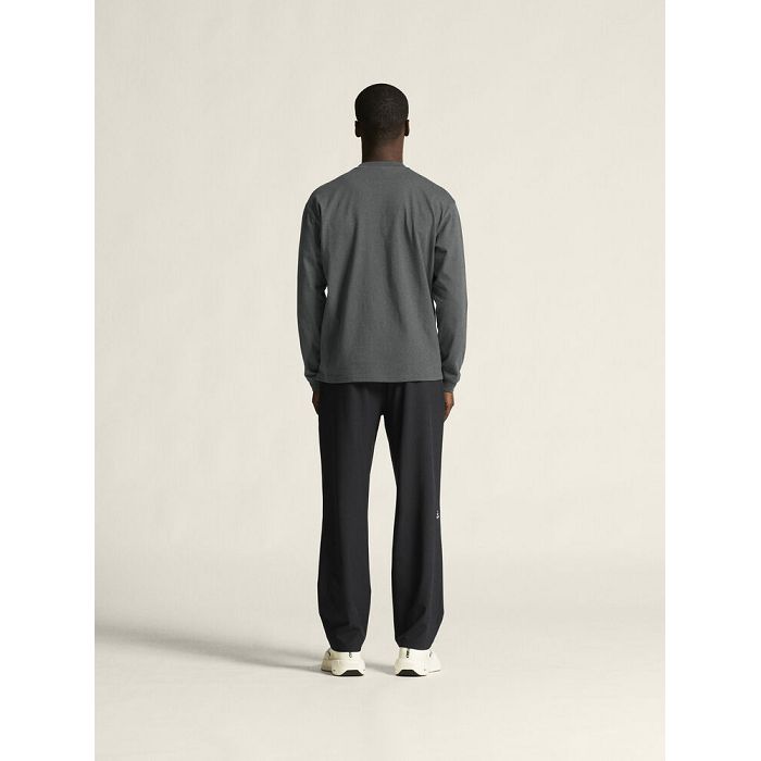  Frequent Heavy LS Tee M