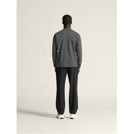  Frequent Heavy LS Tee M