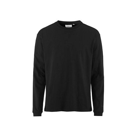  Frequent Heavy LS Tee M