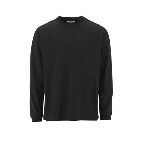  Frequent Heavy LS Tee M