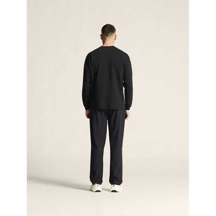  Frequent Heavy LS Tee M