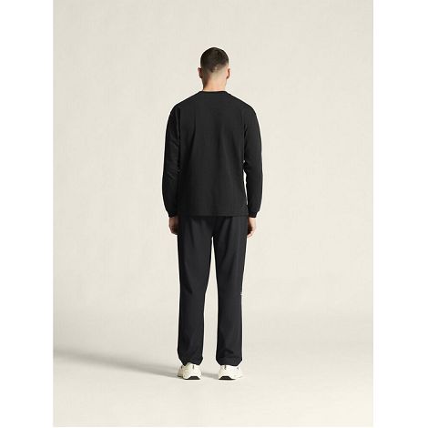  Frequent Heavy LS Tee M