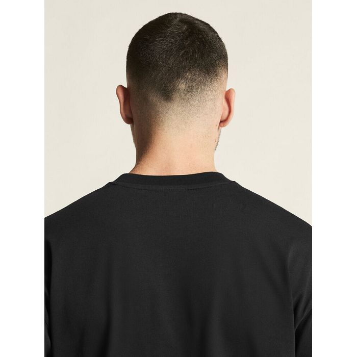  Frequent Heavy LS Tee M