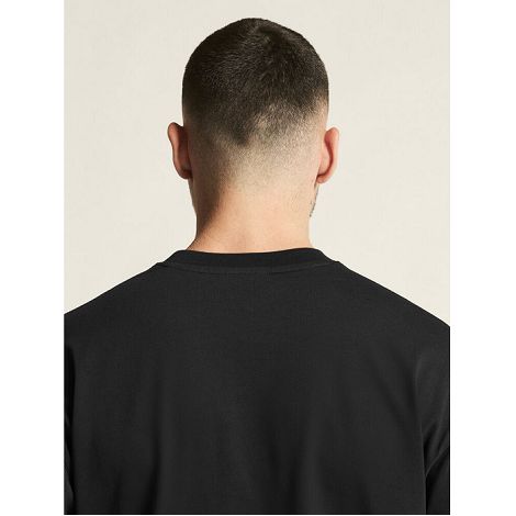  Frequent Heavy LS Tee M