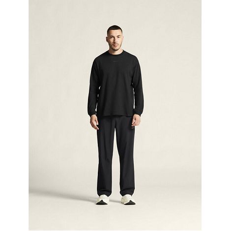  Frequent Heavy LS Tee M