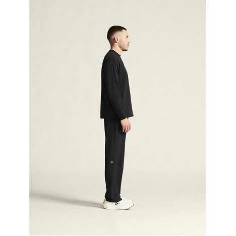  Frequent Heavy LS Tee M