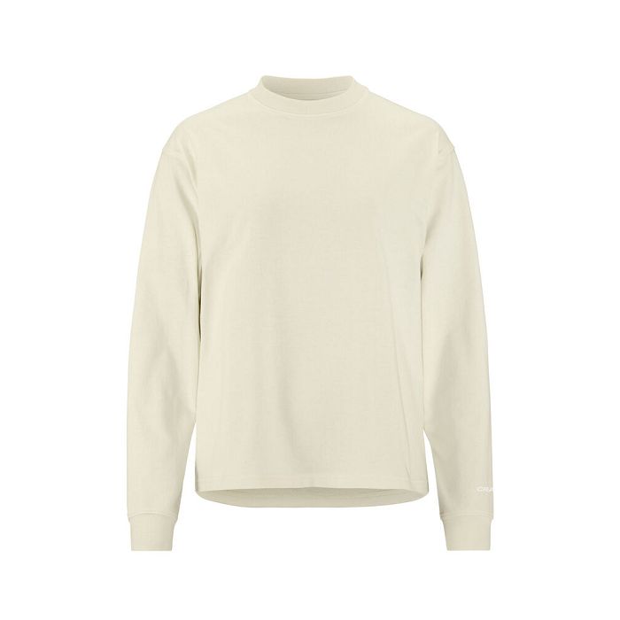  Frequent Heavy LS Tee W