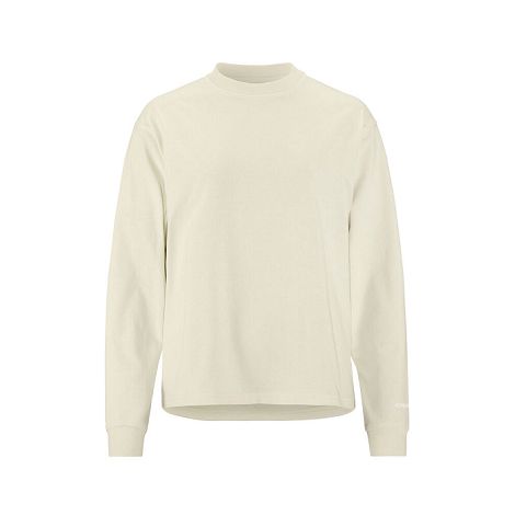  Frequent Heavy LS Tee W