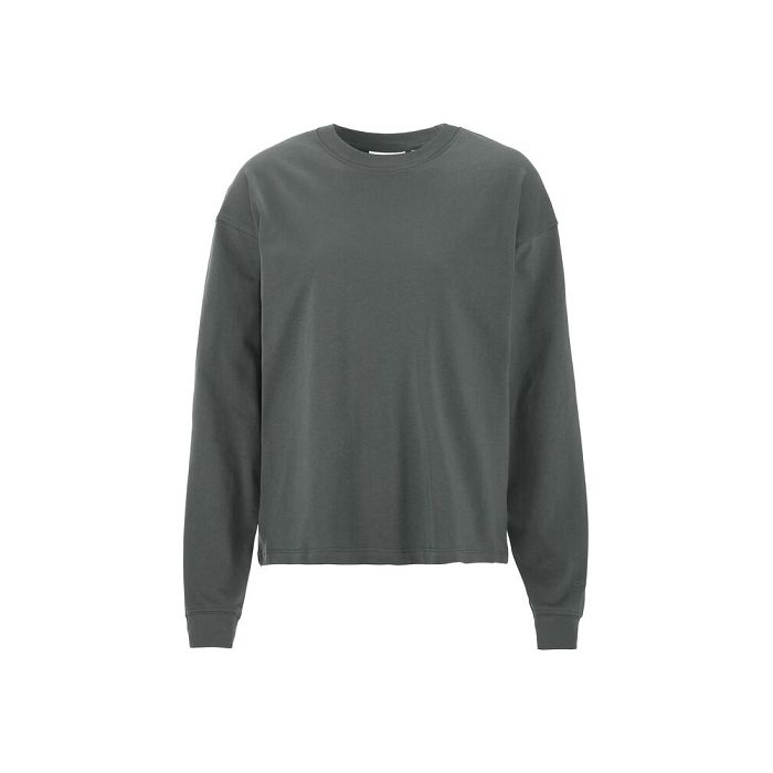  Frequent Heavy LS Tee W