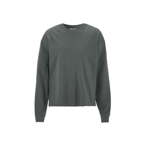  Frequent Heavy LS Tee W