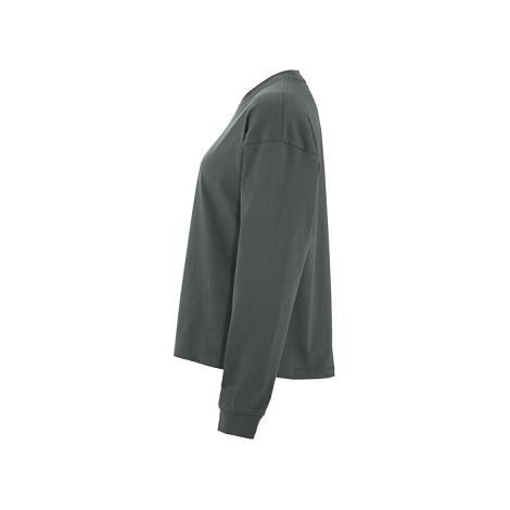  Frequent Heavy LS Tee W