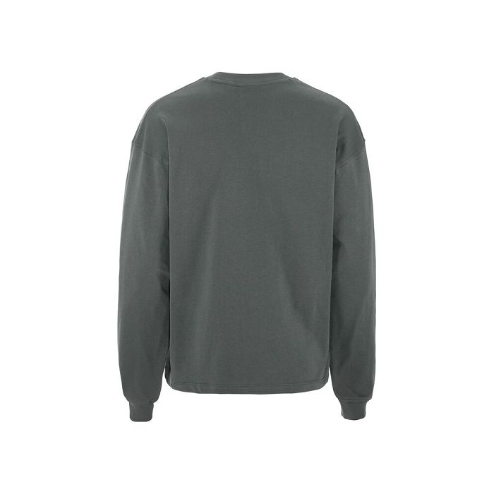  Frequent Heavy LS Tee W