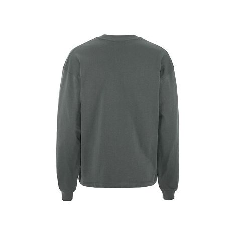  Frequent Heavy LS Tee W