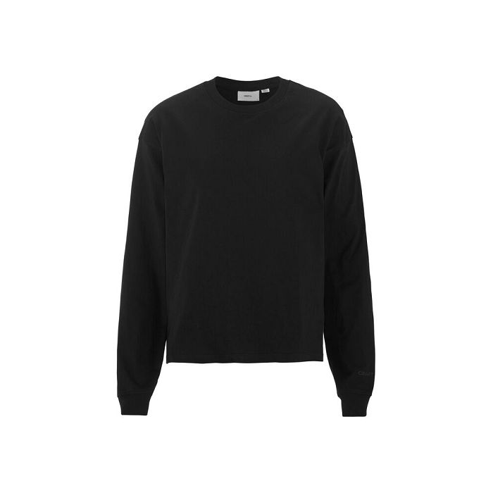  Frequent Heavy LS Tee W