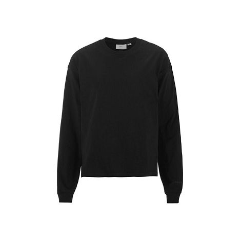  Frequent Heavy LS Tee W