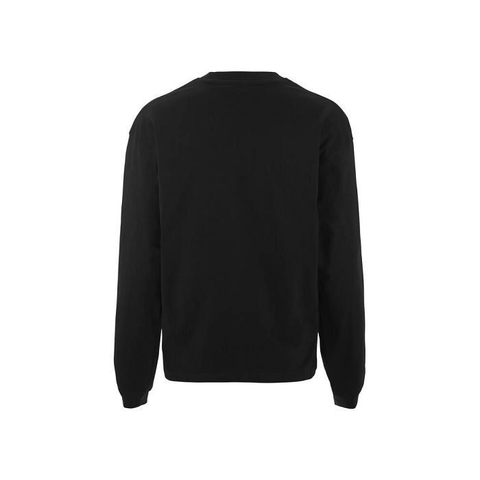  Frequent Heavy LS Tee W