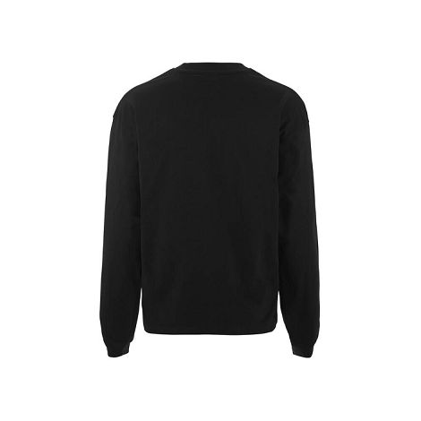  Frequent Heavy LS Tee W