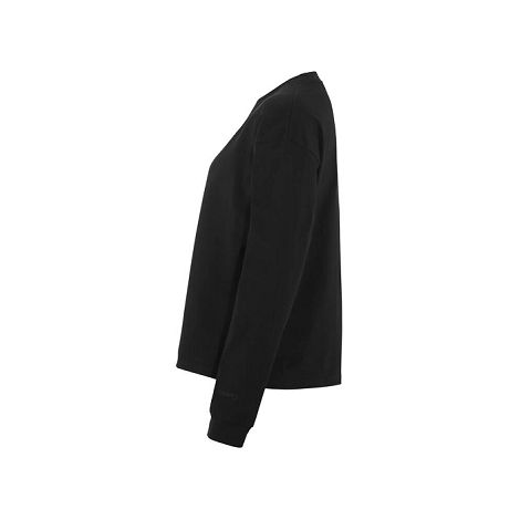  Frequent Heavy LS Tee W