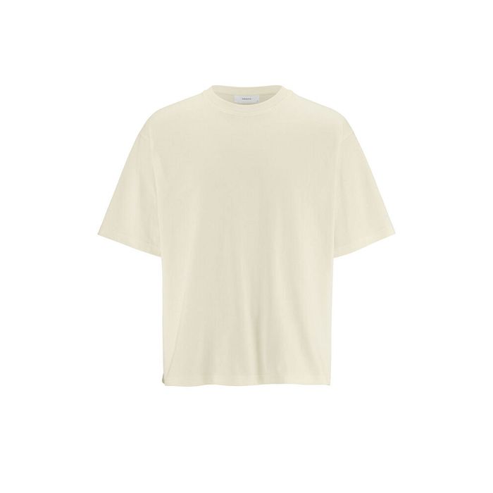  Frequent Heavy SS Tee M