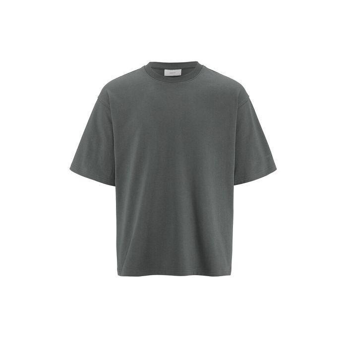  Frequent Heavy SS Tee M