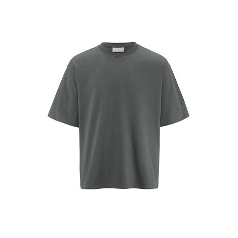  Frequent Heavy SS Tee M