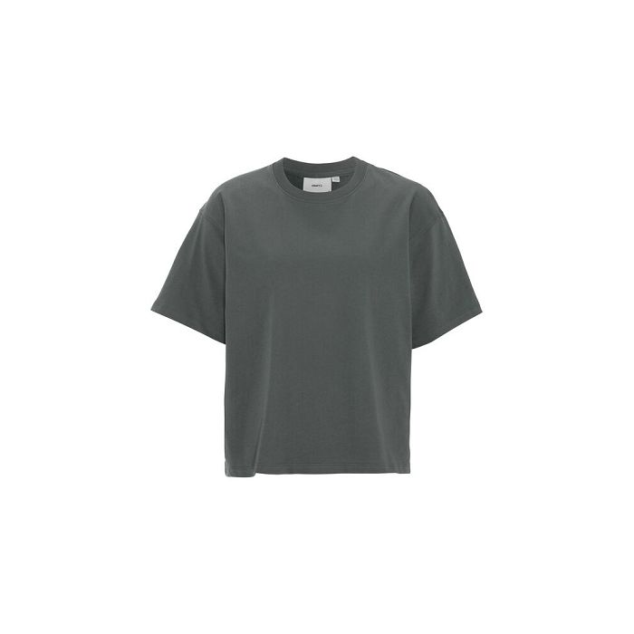  Frequent Heavy SS Tee W