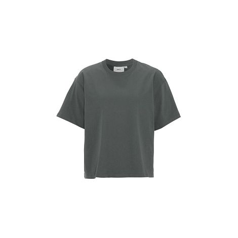  Frequent Heavy SS Tee W